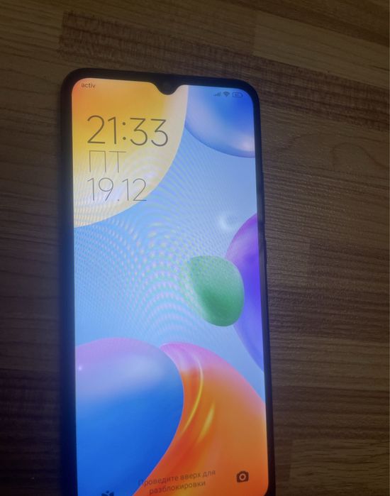 Продам телефон редми 10с