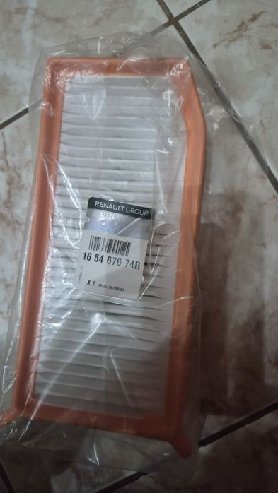 Filtre revizie combustibil  si carcase  dacia renault si alte filtre