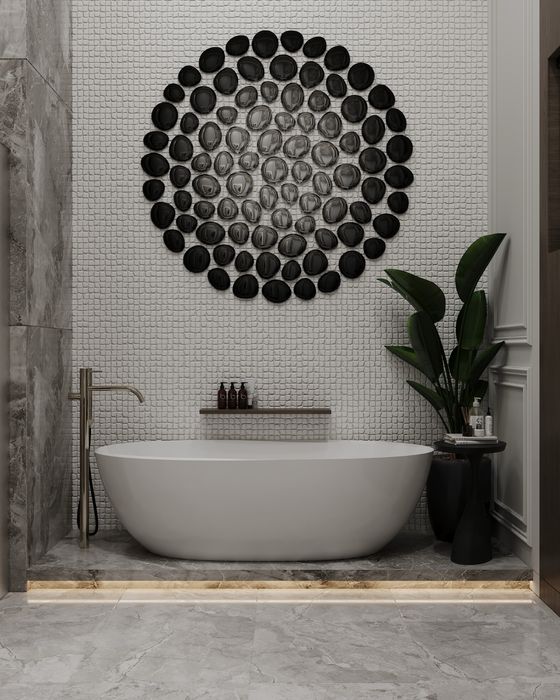 Архитектор | Ремонт | Дизайн интерьера