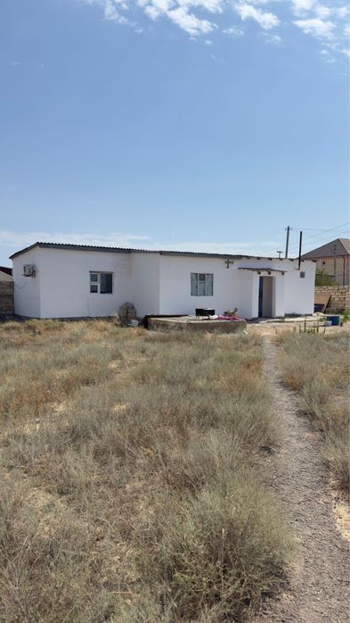 Сайын-шапағтов елді мекенінен времянкі сатылады