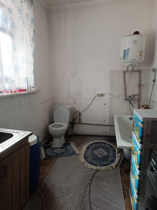 Продам дом срочна