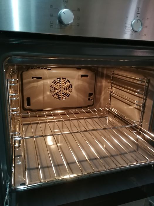 Фурна за вграждане Bosch