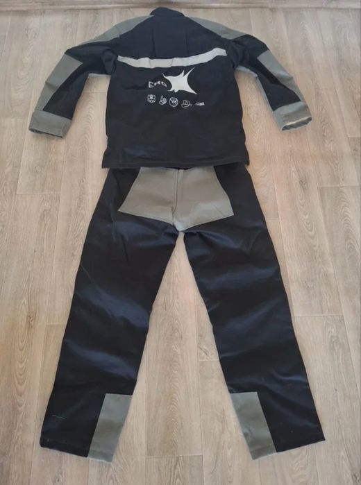 Спецодежда сварочный