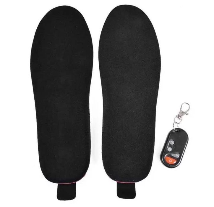 Branturi încălțăminte cu incalzire