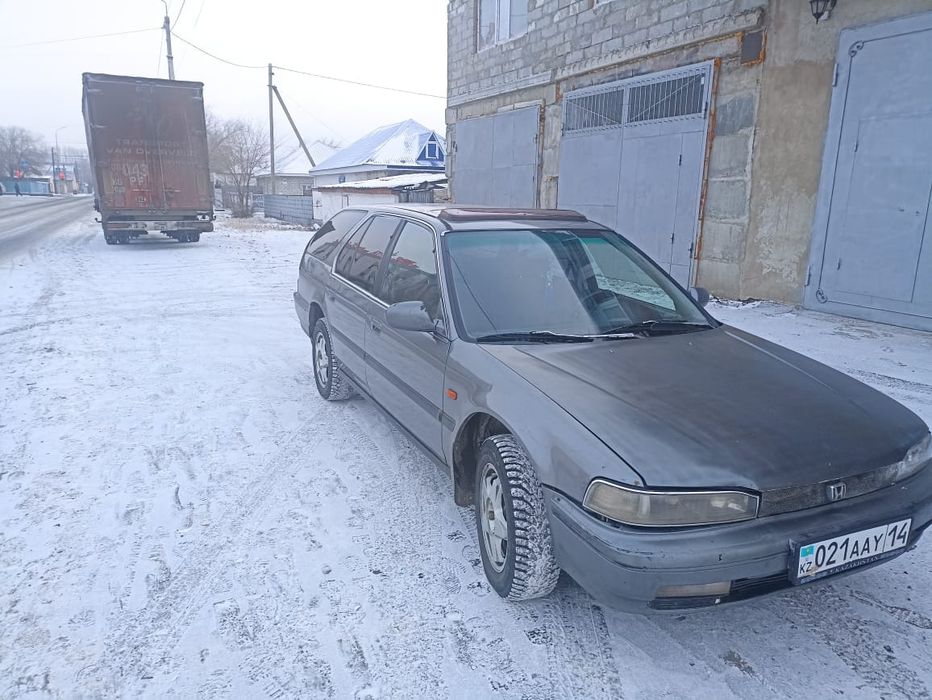 Продам автомобиль Хонда аккорд