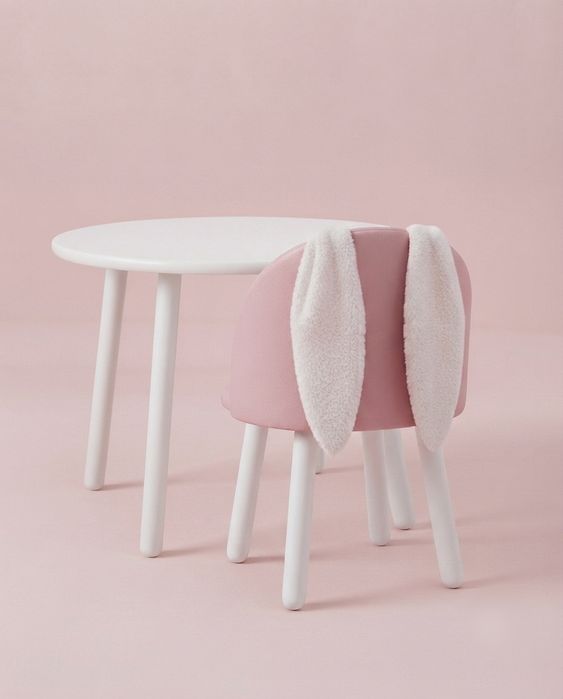 Детская мебель. Инстаграм homekids.uz