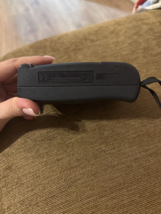 Kodak M35 пленочная камера