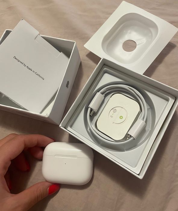 Apple AirPods Pro