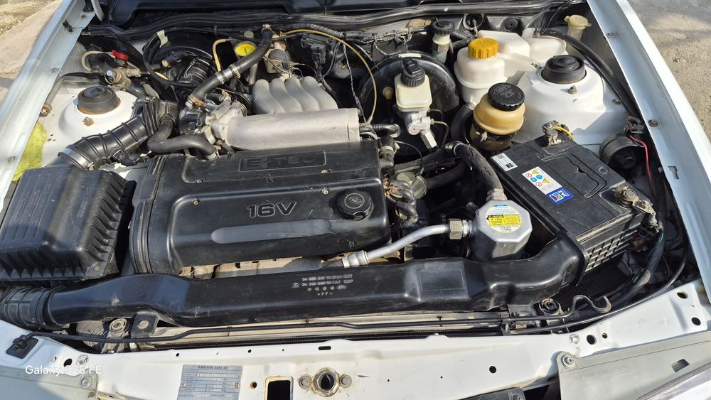 Nexiya dons 2005 yil.