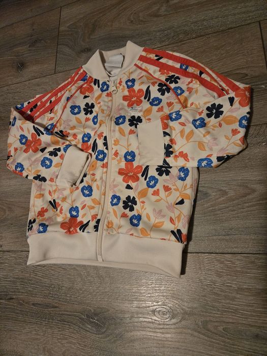 Adidas детски комплект