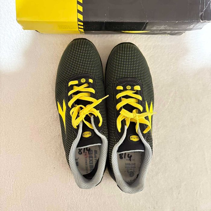 Работни обувки - Utility Diadora - (48 Номер)