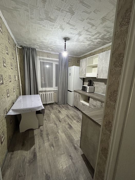 Квартира посуточная Центр