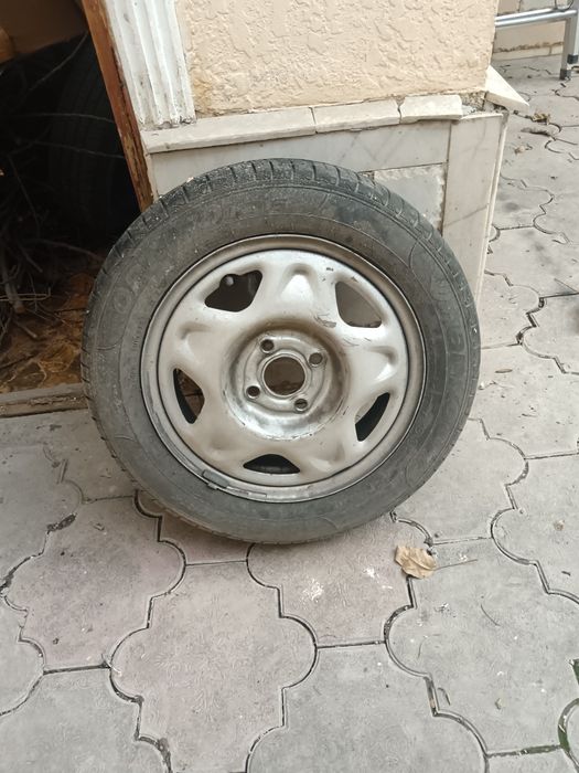 Spark ballon sotiladi