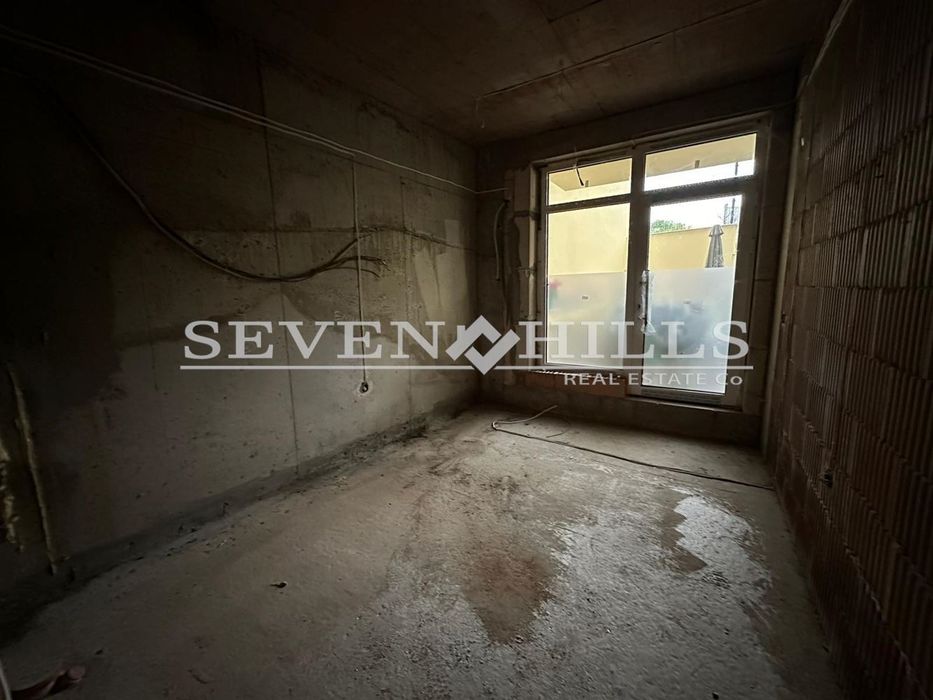 Продава се Офис в Пловдив, Младежки Хълм - 67 кв.м за 2206 €/кв.м - Снимка #3