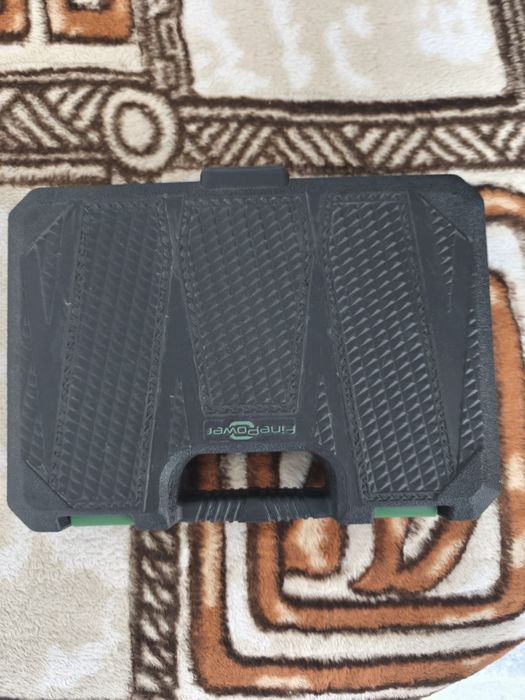 Набор инструментов