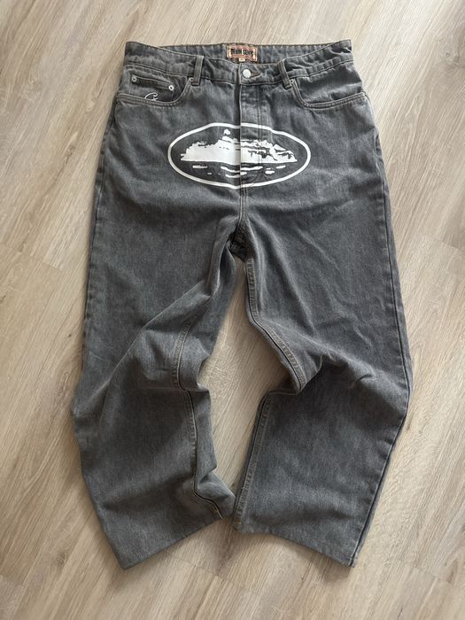 продаю новые джинсы cortez