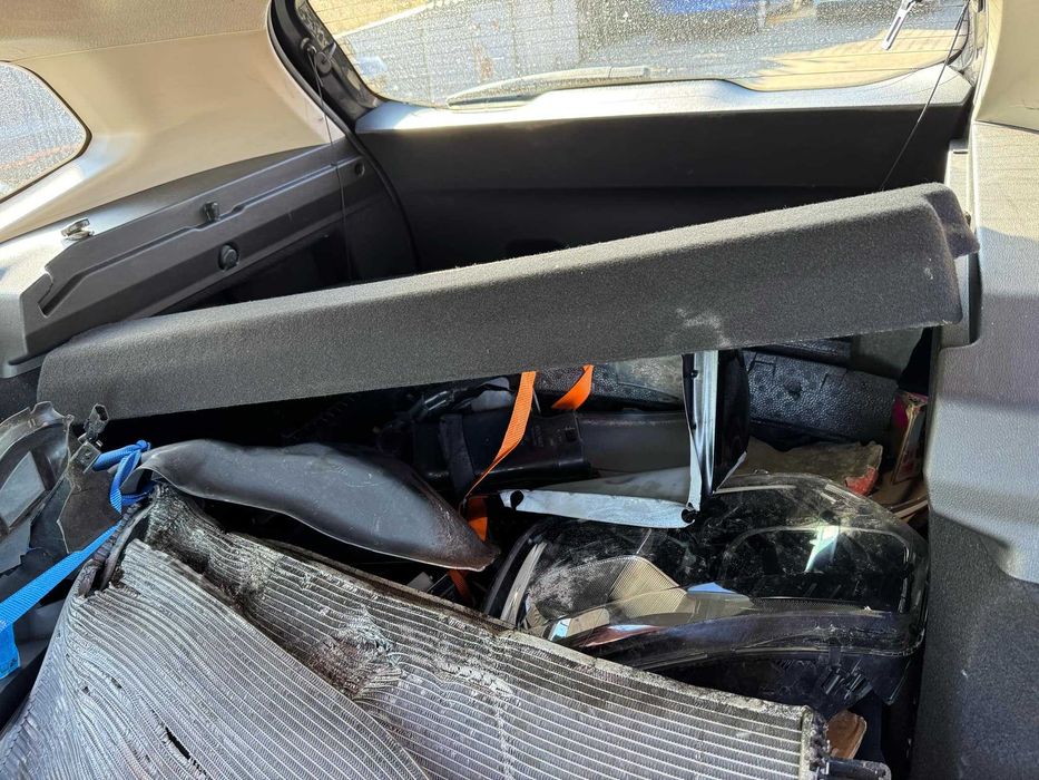 Дачия Дъстър 2021г.