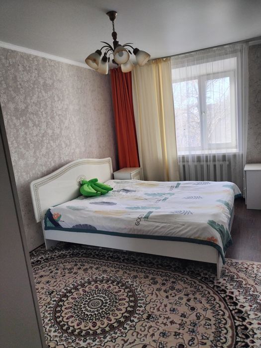 Продается 3 ком квартира