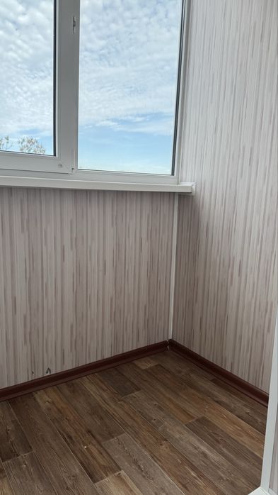 Продам 2-х ком. Аксай 5 мкрн, 38 д, 4 этаж