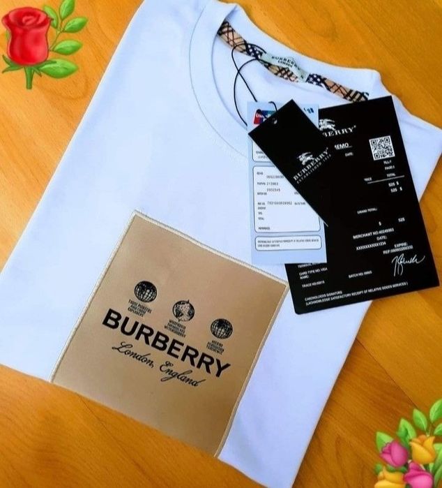 Tricouri bar,new model, logo brodat, diverse mărimi