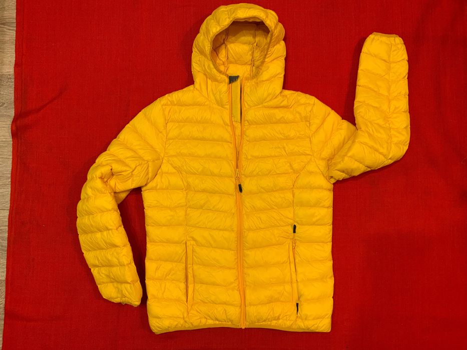 Totunheim-оригинално пухено яке 42 л