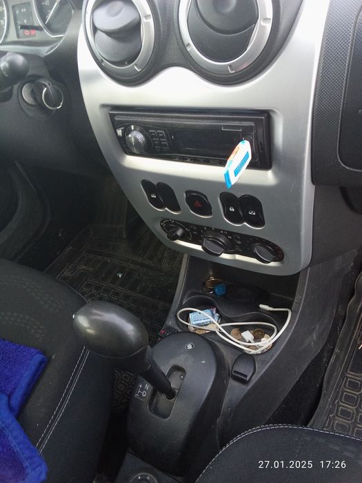 Сатылады Рено степвей