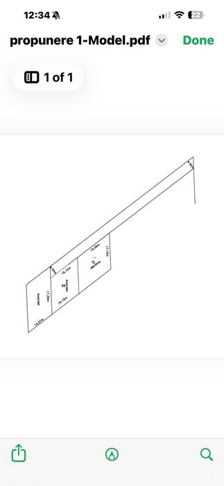 Teren de vânzare Izvorul Rece craiova