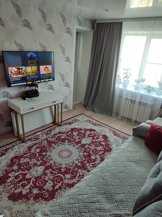 Продаётся  квартира 2 комн