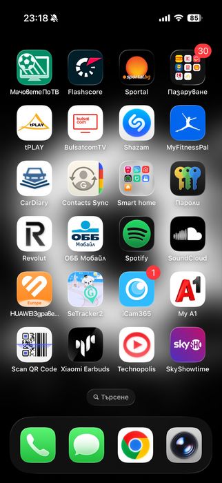 Iphone XS айфон