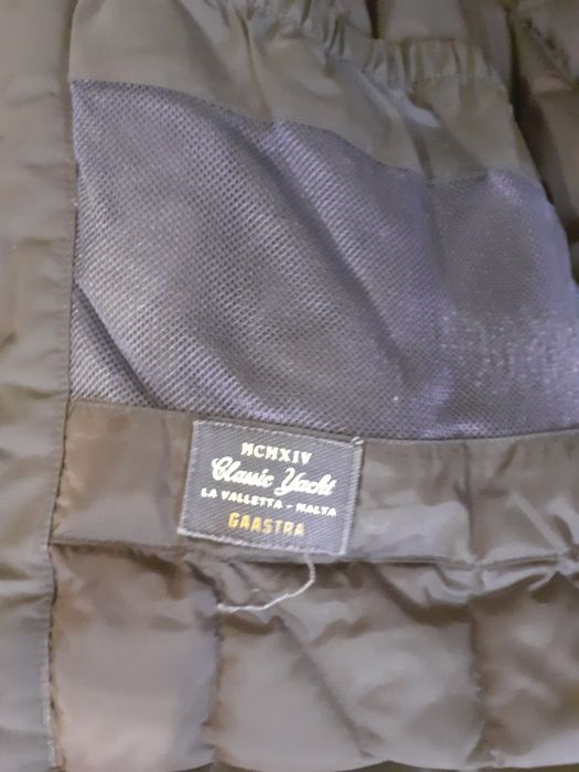 Gaastra Classic Yacht оригинално яке