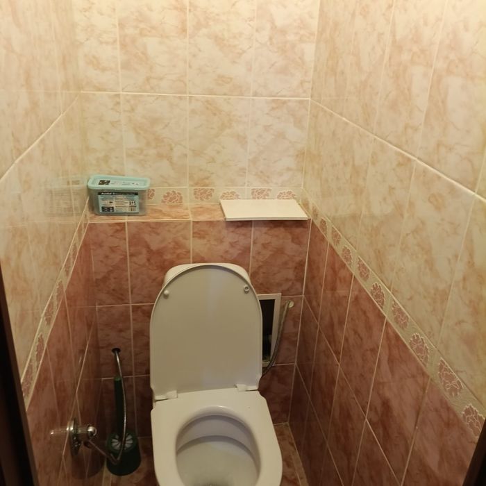 Сдам 2 комнатную квартиру