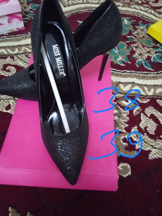 Женские туфлилер 90.000  оптом ценада сатылады