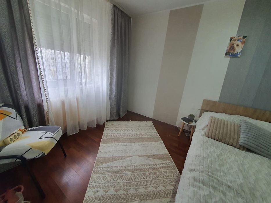 Apartament două camere Mangalia zona Bulevard