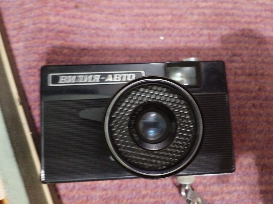 Продаётся фотоаппарат