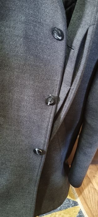 Срочно продам пальто.