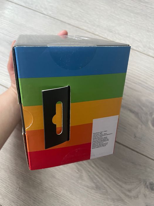 Camera foto instant polaroid now