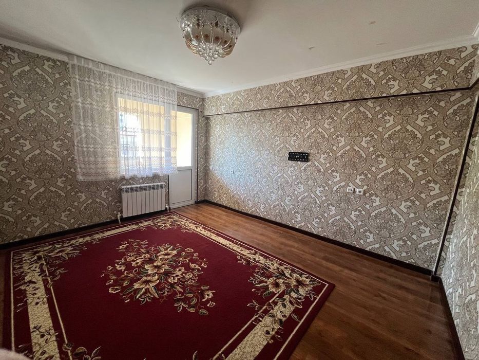 Аренда  3/7/7 Самарканд дарвоза новостройка, семья или иностранцы