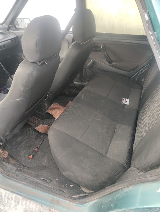 продам ваз 21099