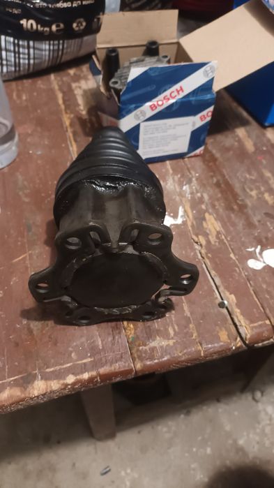 !!Вътрешно каре!!