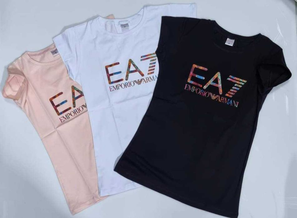 Тениска Армани модел 14