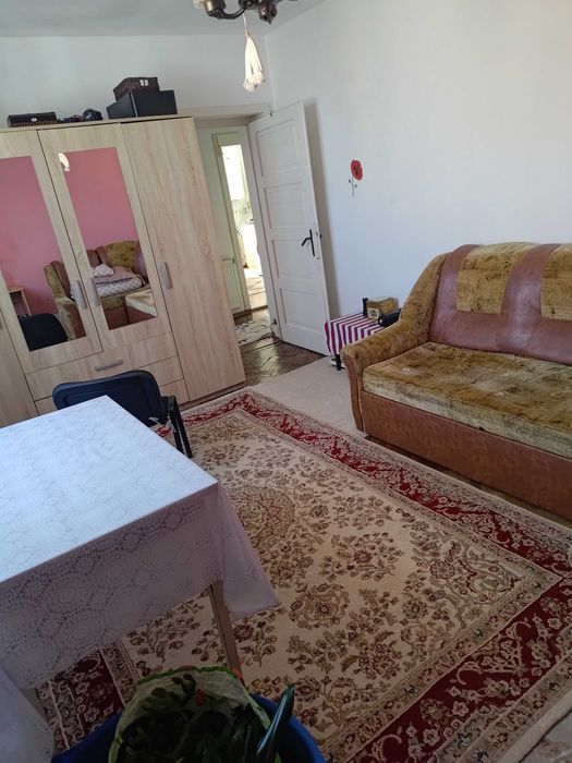 Proprietar Vand apartament