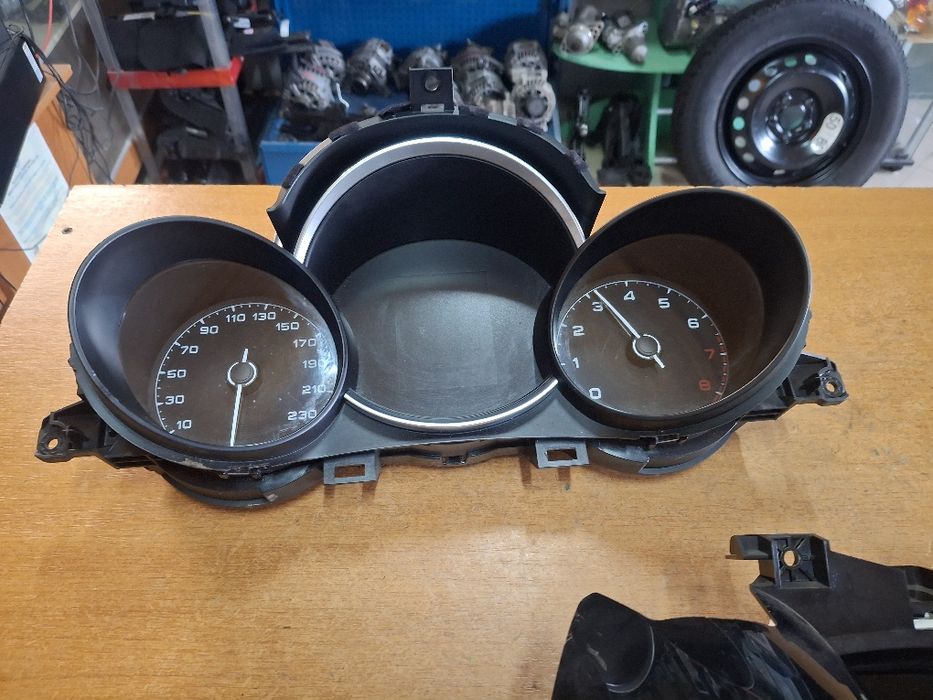 Ceas de bord Vitezometru Renault Clio 4  Fiat 500x