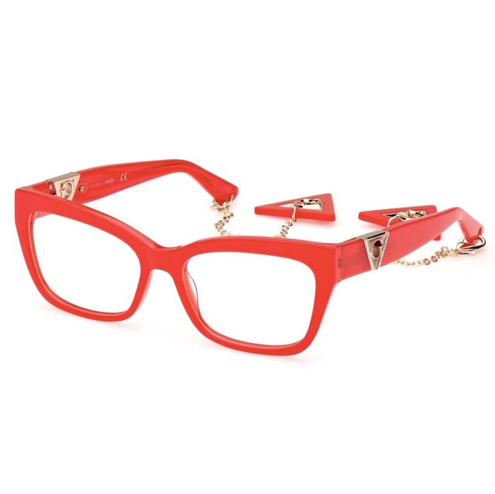 Орогинални дамски диоптрични рамки Guess