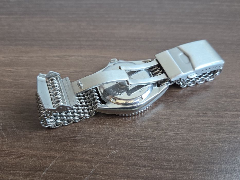 Vând ceas diver  Seiko SKX025
