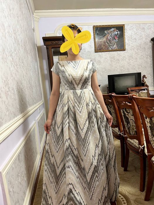 Ансамбль килиб кийса булади