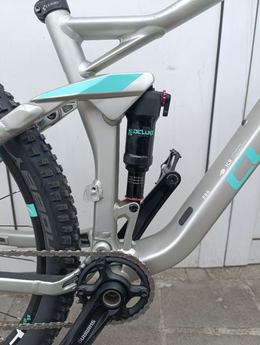 Cube Sting 120 Pro