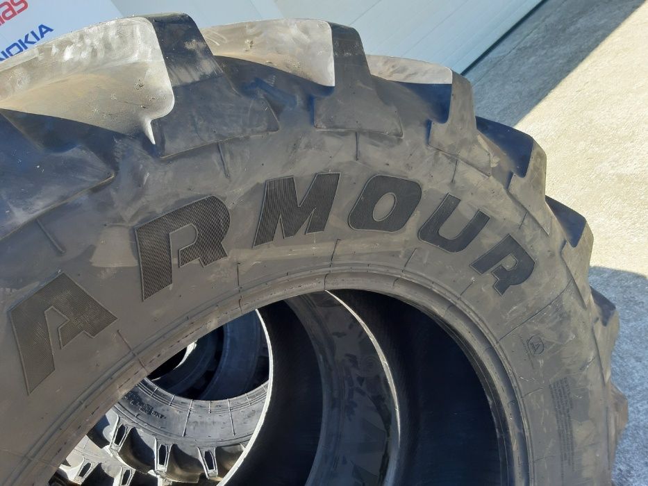 580/70 R38 Cauciucuri noi agricole cu garantie 2 ani si livrare rapida