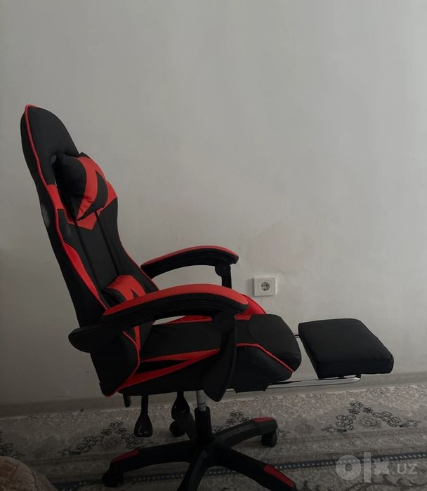 Geymer kreslo 120 kilolik