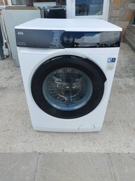 Пералня AEG 7000 9кг