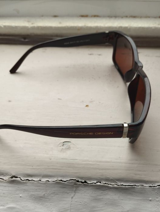 Очки солнечные для авто